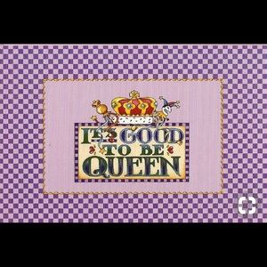 Meet your Posher, Bethany